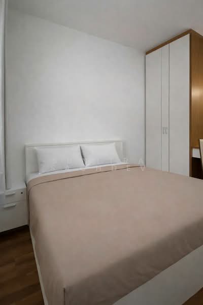 Pruksa Ville 73 Patthanakan, Bangkok, Soi Pattanakarn 38, Suan Luang, Suan Luang, Bangkok, 3 Bedrooms, 120 sqm, Townhouse For Rent, by Sunitra Sachdev, 500150047 - DDproperty.com