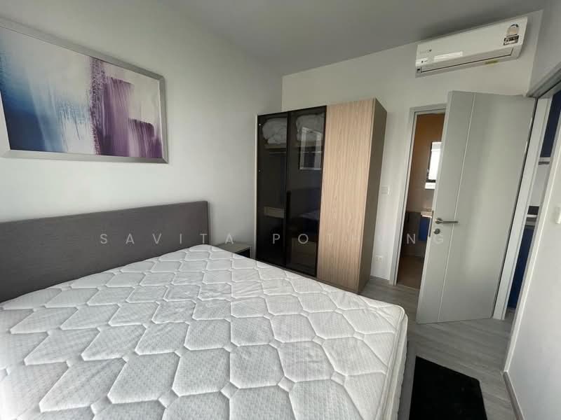 XT Ekkamai, Bangkok, 259 Soi Sukhumvit 63, Khlong Tan Nua, Watthana, Bangkok, 1 Bedroom, 30 sqm, Condo For Sale, by Savita Pothong, 500150050 - DDproperty.com