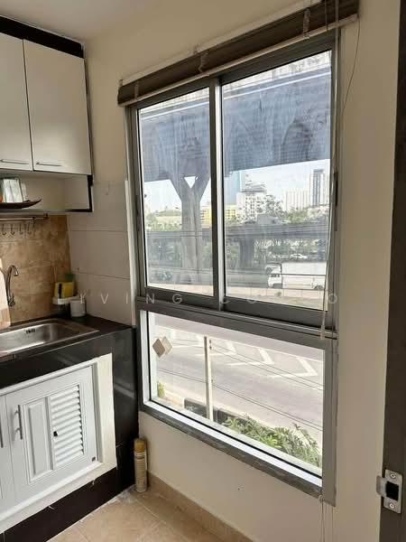 Regent Home 7/1 : รีเจ้นท์โฮม 7/1, กรุงเทพ, ซอยสรรพาวุธ 2 ถนนบางนา, บางนา, บางนา, กรุงเทพ, 41 ตร.ม., คอนโด ให้เช่า, โดย Living Condo, 500150054 - DDproperty.com