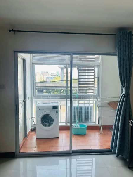 Regent Home 7/1 : รีเจ้นท์โฮม 7/1, กรุงเทพ, ซอยสรรพาวุธ 2 ถนนบางนา, บางนา, บางนา, กรุงเทพ, 41 ตร.ม., คอนโด ให้เช่า, โดย Living Condo, 500150054 - DDproperty.com