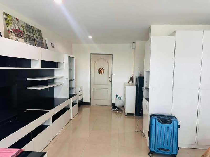 Regent Home 7/1, Bangkok, Soi Sanphawut 2, Bang Na Road, Bang Na, Bang Na, Bangkok, Studio, 41 sqm, Condo For Rent, by Living Condo, 500150054 - DDproperty.com