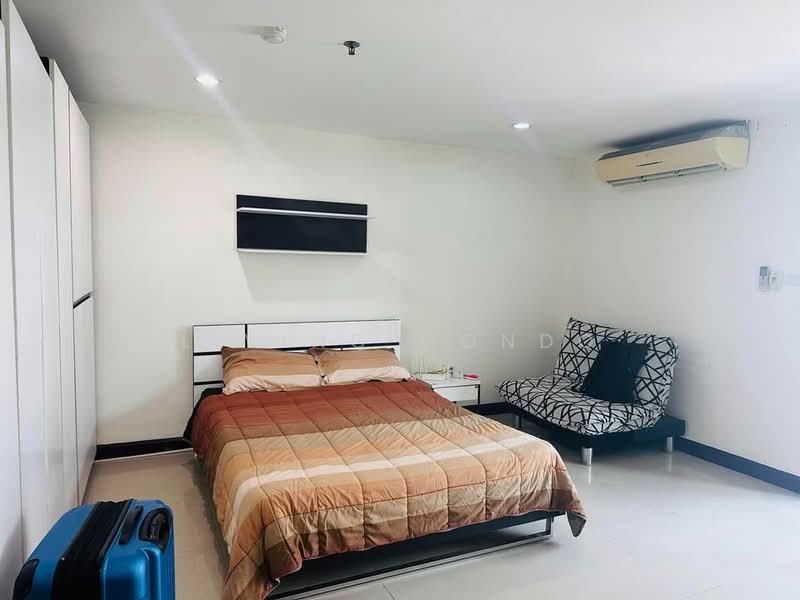 Regent Home 7/1 : รีเจ้นท์โฮม 7/1, กรุงเทพ, ซอยสรรพาวุธ 2 ถนนบางนา, บางนา, บางนา, กรุงเทพ, 41 ตร.ม., คอนโด ให้เช่า, โดย Living Condo, 500150054 - DDproperty.com