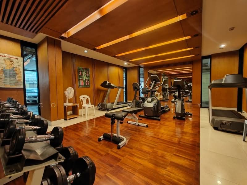 Pipat Place, Bangkok, 37 Soi Sathon 6, Silom, Bang Rak, Bangkok, 2 Bedrooms, 105 sqm, Condo For Rent, by Connex Property, 500150061 - DDproperty.com