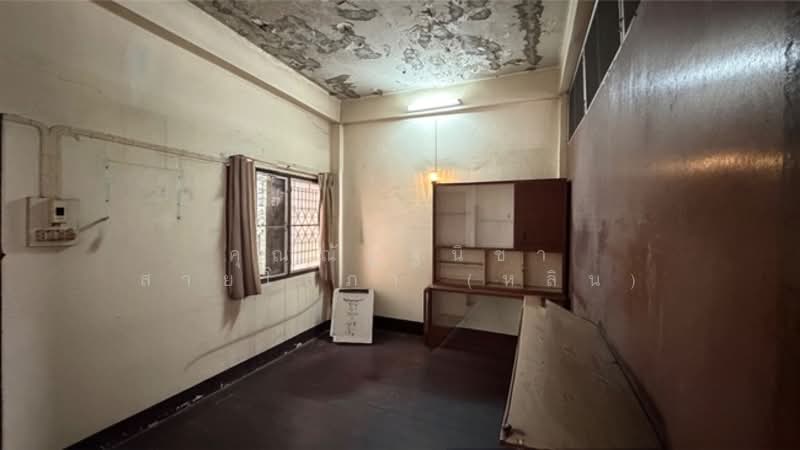 ตึกแถว3ชั้น ซ.สาธุประดิษฐ์ซอย 15 แขวงช่องนนทรี เขตยานนาวา จ.กรุงเทพมหานคร 10120, กรุงเทพ, ช่องนนทรี, ยานนาวา, กรุงเทพ, 130 ตร.ม., ตึกแถว-อาคารพาณิชย์ ขาย, โดย คุณณัฎฐนิชา สายโสภา (หลิน), 500150063 - DDproperty.com