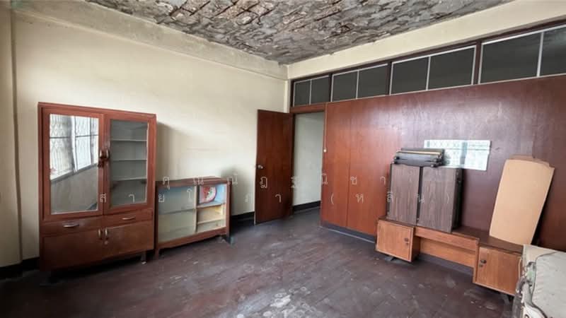 ตึกแถว3ชั้น ซ.สาธุประดิษฐ์ซอย 15 แขวงช่องนนทรี เขตยานนาวา จ.กรุงเทพมหานคร 10120, กรุงเทพ, ช่องนนทรี, ยานนาวา, กรุงเทพ, 130 ตร.ม., ตึกแถว-อาคารพาณิชย์ ขาย, โดย คุณณัฎฐนิชา สายโสภา (หลิน), 500150063 - DDproperty.com