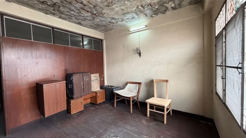 ตึกแถว3ชั้น ซ.สาธุประดิษฐ์ซอย 15 แขวงช่องนนทรี เขตยานนาวา จ.กรุงเทพมหานคร 10120, กรุงเทพ, ช่องนนทรี, ยานนาวา, กรุงเทพ, 130 ตร.ม., ตึกแถว-อาคารพาณิชย์ ขาย, โดย คุณณัฎฐนิชา สายโสภา (หลิน), 500150063 - DDproperty.com