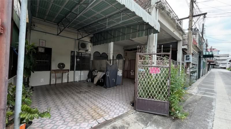 ตึกแถว3ชั้น ซ.สาธุประดิษฐ์ซอย 15 แขวงช่องนนทรี เขตยานนาวา จ.กรุงเทพมหานคร 10120, Bangkok, Chong Nonsi, Yan Nawa, Bangkok, , 130 sqm, Shophouse For Sale, by คุณณัฎฐนิชา สายโสภา (หลิน), 500150063 - DDproperty.com