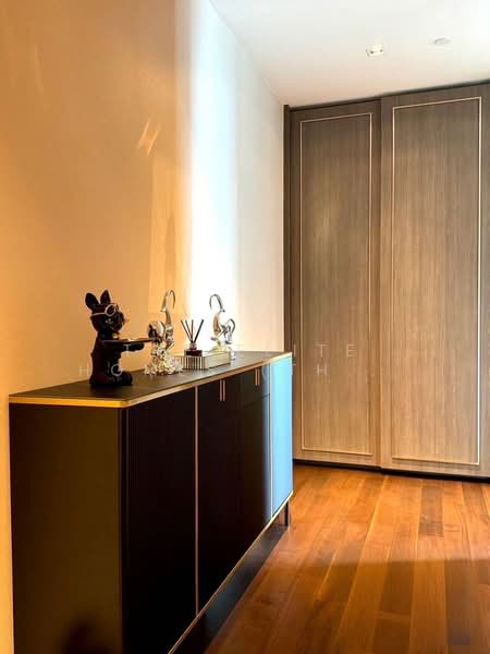 The Diplomat 39, Bangkok, 18 Soi Sukhumvit 39, Sukhumvit Road, Khlong Tan Nua, Watthana, Bangkok, 2 Bedrooms, 92 sqm, Condo For Rent, by The Elite Homes (Thailand) Co., Ltd., 500150065 - DDproperty.com