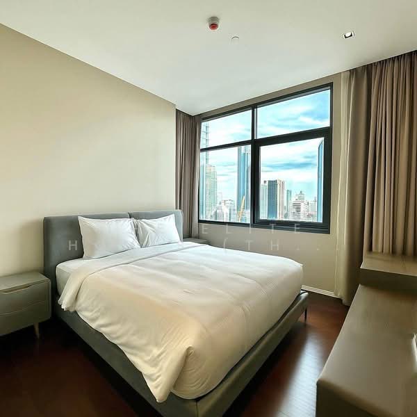 The Diplomat 39, Bangkok, 18 Soi Sukhumvit 39, Sukhumvit Road, Khlong Tan Nua, Watthana, Bangkok, 2 Bedrooms, 92 sqm, Condo For Rent, by The Elite Homes (Thailand) Co., Ltd., 500150065 - DDproperty.com