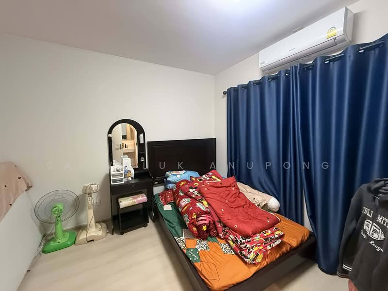 Indy 2 Srinakarin : อินดี้ 2 ศรีนครินทร์, สมุทรปราการ, ซอยทรัพย์พัฒนา, บางเมือง, เมืองสมุทรปราการ, สมุทรปราการ, 100 ตร.ม., ทาวน์เฮ้าส์ ให้เช่า, โดย Saowaluk Anupong, 500150069 - DDproperty.com