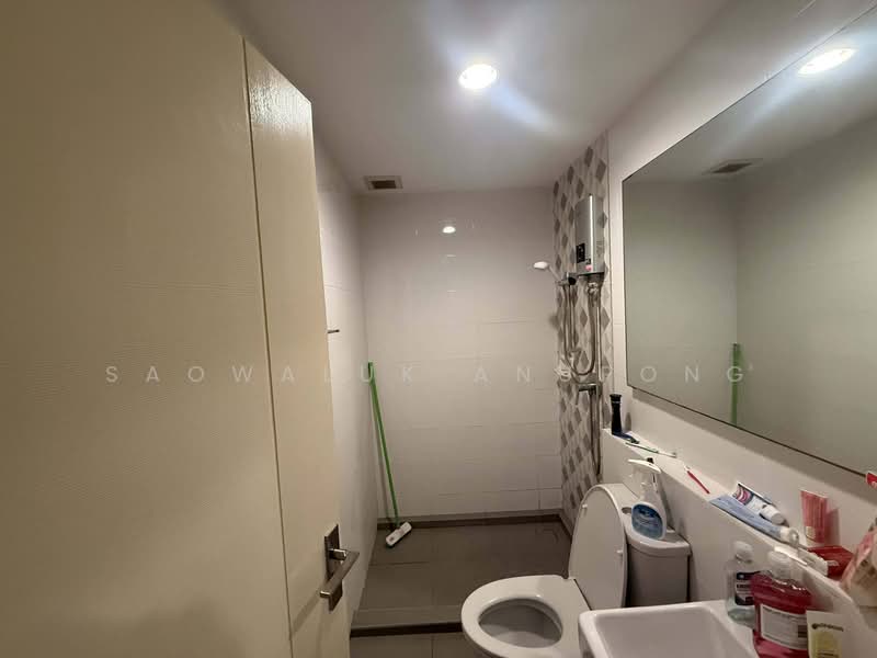 Indy 2 Srinakarin, Samut Prakan, Soi Suppatana, Bang Mueng, Muang Samut Prakarn, Samut Prakan, 2 Bedrooms, 100 sqm, Townhouse For Rent, by Saowaluk Anupong, 500150069 - DDproperty.com