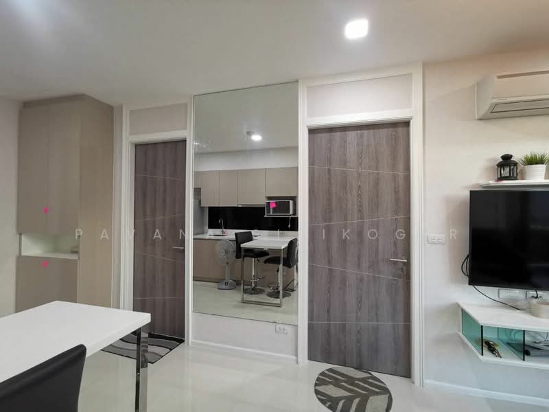 Trapezo Sukhumvit 16, Bangkok, Soi Sukhumvit 16, Khlong Toei, Khlong Toei, Bangkok, 1 Bedroom, 45 sqm, Condo For Rent, by Pavana Sirikogar, 500150073 - DDproperty.com