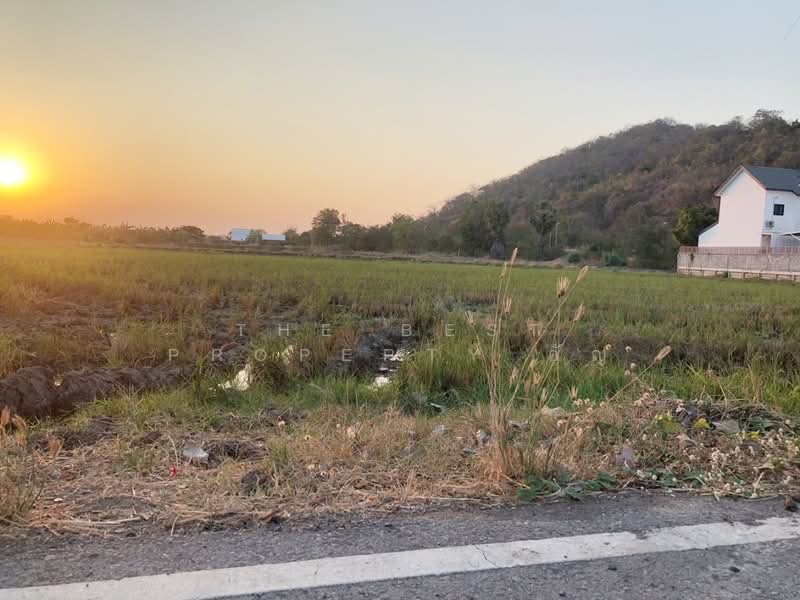 ขาย - ที่ดินเขาท่าพระ ชัยนาท, ชัยนาท