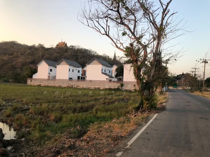 ขาย - ที่ดินเขาท่าพระ ชัยนาท, ชัยนาท