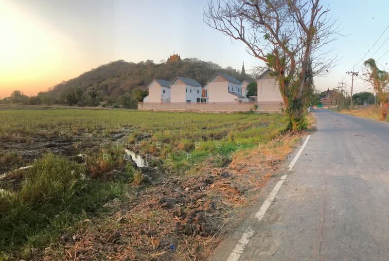 ที่ดินเขาท่าพระ ชัยนาท, Chai Nat, Khao Tha Phra, Muang Chai Nat, Chai Nat, , 5,240 sqm, Land For Sale, by The Best Property อัญ, 500150074 - DDproperty.com