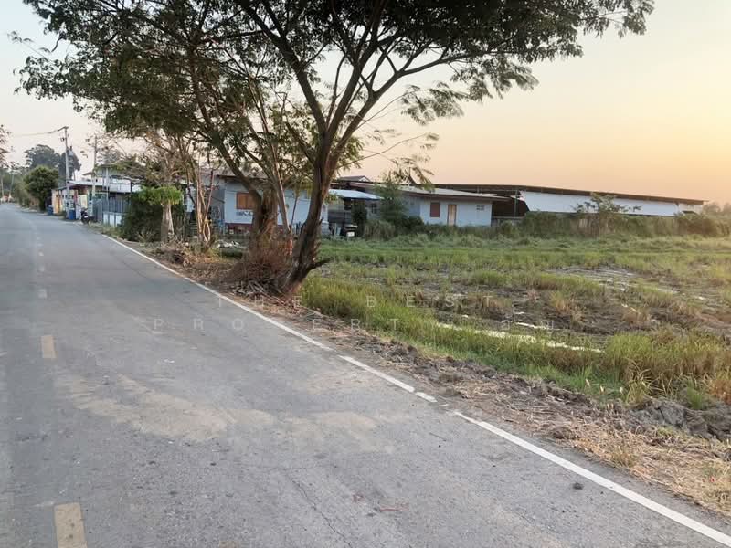 ที่ดินเขาท่าพระ ชัยนาท, Chai Nat, Khao Tha Phra, Muang Chai Nat, Chai Nat, , 5,240 sqm, Land For Sale, by The Best Property อัญ, 500150074 - DDproperty.com