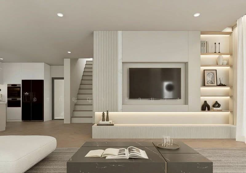 Serene Lake Chiang Mai, Chiang Mai, Mae Hia, Muang Chiang Mai, Chiang Mai, 4 Bedrooms, 500 sqm, Single Detached House For Sale, by อรกัญญา สายวังกิจ, 500150076 - DDproperty.com