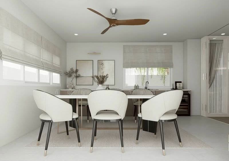 Serene Lake Chiang Mai, เชียงใหม่, แม่เหียะ, เมืองเชียงใหม่, เชียงใหม่, 500 ตร.ม., บ้านเดี่ยว ขาย, โดย อรกัญญา สายวังกิจ, 500150076 - DDproperty.com