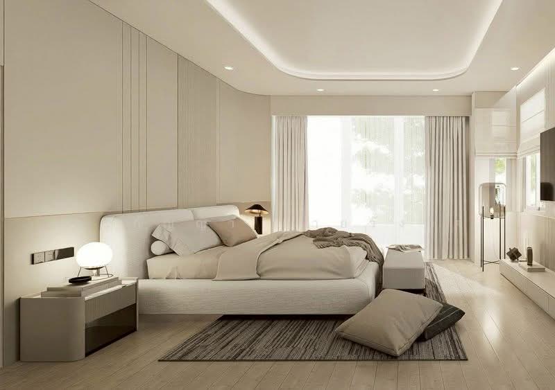 Serene Lake Chiang Mai, เชียงใหม่, แม่เหียะ, เมืองเชียงใหม่, เชียงใหม่, 500 ตร.ม., บ้านเดี่ยว ขาย, โดย อรกัญญา สายวังกิจ, 500150076 - DDproperty.com