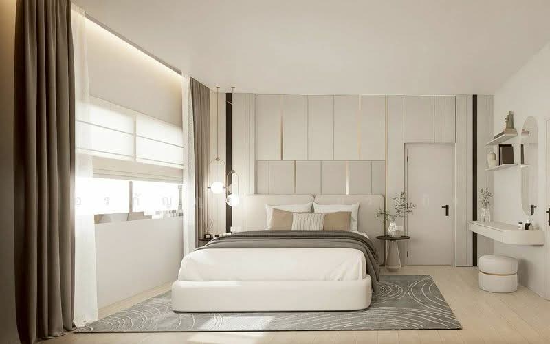 Serene Lake Chiang Mai, Chiang Mai, Mae Hia, Muang Chiang Mai, Chiang Mai, 4 Bedrooms, 500 sqm, Single Detached House For Sale, by อรกัญญา สายวังกิจ, 500150076 - DDproperty.com