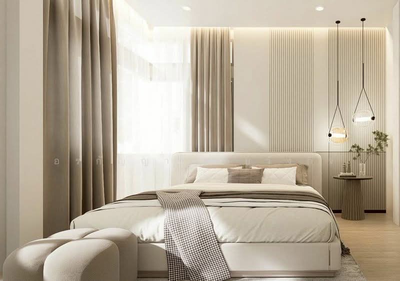 Serene Lake Chiang Mai, Chiang Mai, Mae Hia, Muang Chiang Mai, Chiang Mai, 4 Bedrooms, 500 sqm, Single Detached House For Sale, by อรกัญญา สายวังกิจ, 500150076 - DDproperty.com