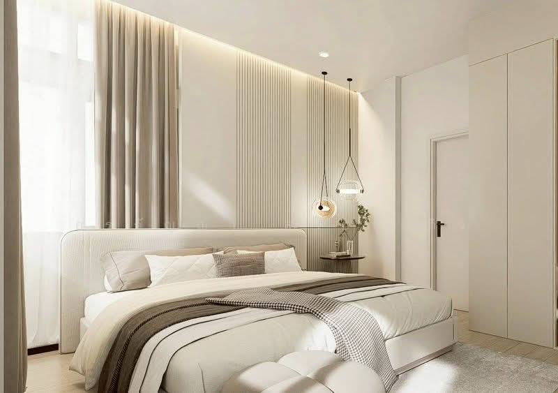 Serene Lake Chiang Mai, Chiang Mai, Mae Hia, Muang Chiang Mai, Chiang Mai, 4 Bedrooms, 500 sqm, Single Detached House For Sale, by อรกัญญา สายวังกิจ, 500150076 - DDproperty.com