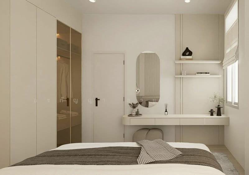 Serene Lake Chiang Mai, เชียงใหม่, แม่เหียะ, เมืองเชียงใหม่, เชียงใหม่, 500 ตร.ม., บ้านเดี่ยว ขาย, โดย อรกัญญา สายวังกิจ, 500150076 - DDproperty.com