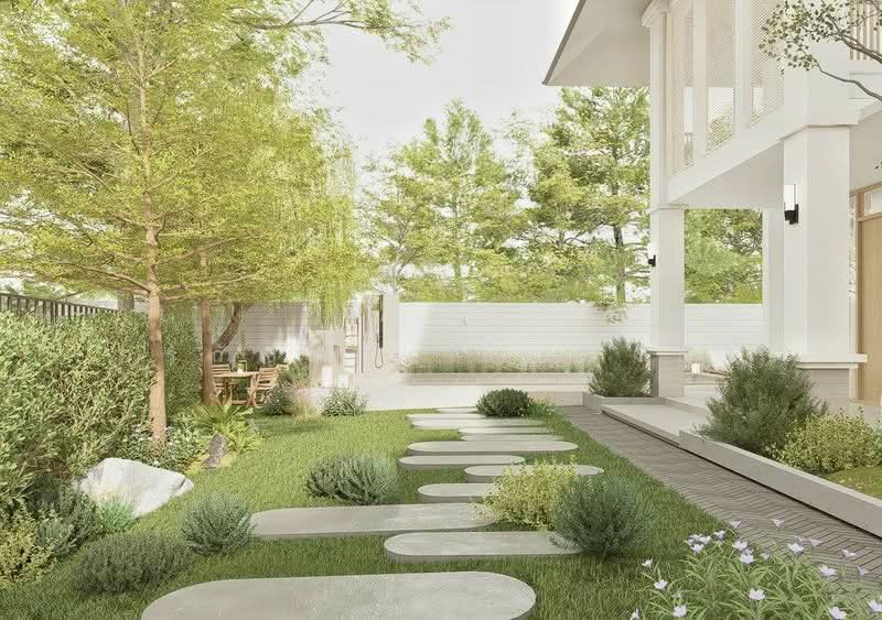 Serene Lake Chiang Mai, Chiang Mai, Mae Hia, Muang Chiang Mai, Chiang Mai, 4 Bedrooms, 500 sqm, Single Detached House For Sale, by อรกัญญา สายวังกิจ, 500150076 - DDproperty.com