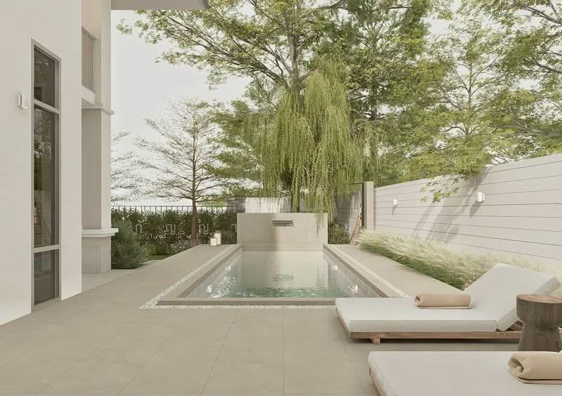 Serene Lake Chiang Mai, Chiang Mai, Mae Hia, Muang Chiang Mai, Chiang Mai, 4 Bedrooms, 500 sqm, Single Detached House For Sale, by อรกัญญา สายวังกิจ, 500150076 - DDproperty.com