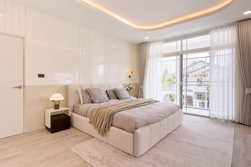 Serene Lake Chiang Mai, เชียงใหม่, แม่เหียะ, เมืองเชียงใหม่, เชียงใหม่, 500 ตร.ม., บ้านเดี่ยว ขาย, โดย อรกัญญา สายวังกิจ, 500150076 - DDproperty.com