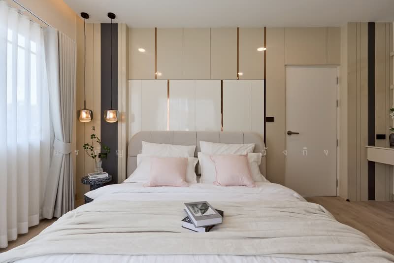 Serene Lake Chiang Mai, เชียงใหม่, แม่เหียะ, เมืองเชียงใหม่, เชียงใหม่, 500 ตร.ม., บ้านเดี่ยว ขาย, โดย อรกัญญา สายวังกิจ, 500150076 - DDproperty.com