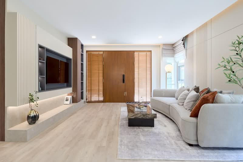 Serene Lake Chiang Mai, Chiang Mai, Mae Hia, Muang Chiang Mai, Chiang Mai, 4 Bedrooms, 500 sqm, Single Detached House For Sale, by อรกัญญา สายวังกิจ, 500150076 - DDproperty.com