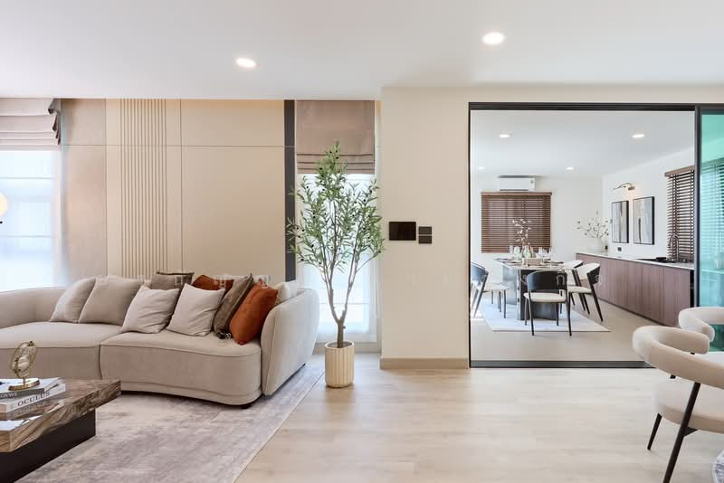 Serene Lake Chiang Mai, เชียงใหม่, แม่เหียะ, เมืองเชียงใหม่, เชียงใหม่, 500 ตร.ม., บ้านเดี่ยว ขาย, โดย อรกัญญา สายวังกิจ, 500150076 - DDproperty.com