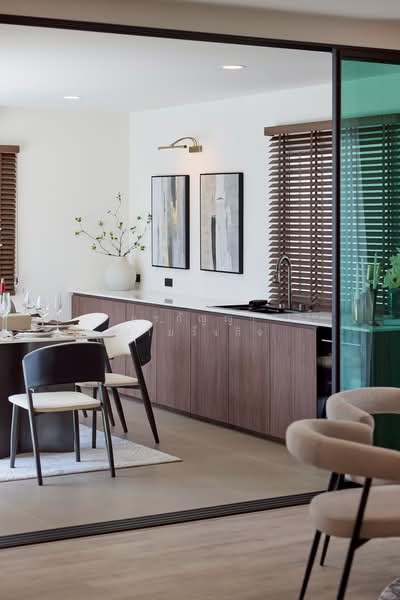 Serene Lake Chiang Mai, Chiang Mai, Mae Hia, Muang Chiang Mai, Chiang Mai, 4 Bedrooms, 500 sqm, Single Detached House For Sale, by อรกัญญา สายวังกิจ, 500150076 - DDproperty.com