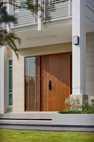 Serene Lake Chiang Mai, Chiang Mai, Mae Hia, Muang Chiang Mai, Chiang Mai, 4 Bedrooms, 500 sqm, Single Detached House For Sale, by อรกัญญา สายวังกิจ, 500150076 - DDproperty.com