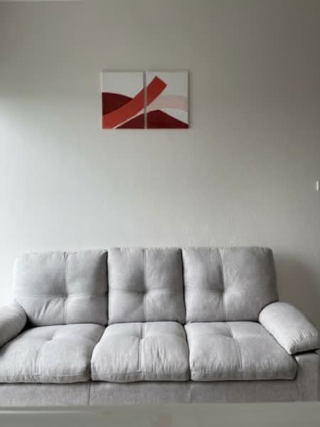 Supalai Loft Sathorn-Ratchaphruek : ศุภาลัย ลอฟท์ สาทร - ราชพฤกษ์, กรุงเทพ, ปากคลองภาษีเจริญ, ปากคลองภาษีเจริญ, ภาษีเจริญ, กรุงเทพ, 56 ตร.ม., คอนโด ให้เช่า, โดย Pavana Sirikogar, 500150077 - DDproperty.com