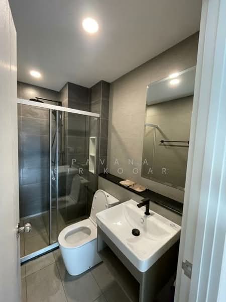 Supalai Loft Sathorn-Ratchaphruek, Bangkok, Pak Khlong Phasi Charoen, Pak Khlong Phasi Charoen, Phasi Charoen, Bangkok, 2 Bedrooms, 56 sqm, Condo For Rent, by Pavana Sirikogar, 500150077 - DDproperty.com