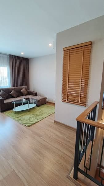 Passorn Songprapa, Bangkok, Songprapha Road, Si Khan, Don Mueang, Bangkok, 6 Bedrooms, 275 sqm, Single Detached House For Rent, by Connex Property, 500150078 - DDproperty.com