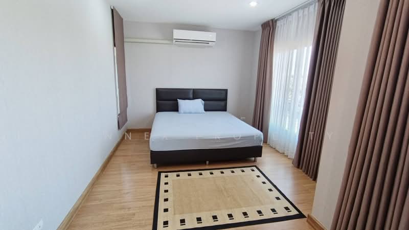 Passorn Songprapa, Bangkok, Songprapha Road, Si Khan, Don Mueang, Bangkok, 6 Bedrooms, 275 sqm, Single Detached House For Rent, by Connex Property, 500150078 - DDproperty.com