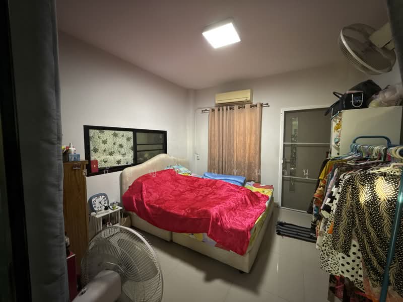 นนทรี พาร์ควิว คลองสี่วา-พันธุวงษ์ - Nonsri Park View Khlong Si Wa, Samut Sakhon, สี่วาพาสวัสดิ์-พันธุวงษ์, Ban Ko, Muang Samut Sakhon, Samut Sakhon, 3 Bedrooms, 156 sqm, Semi-Detached House (Twin House) For Sale, by Sugunya Tantumnu, 500150079 - DDproperty.com