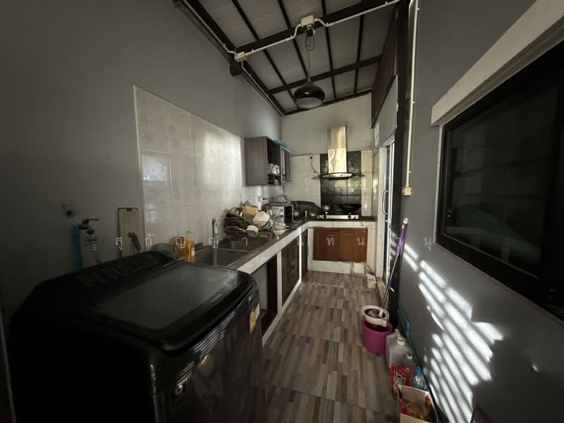 นนทรี พาร์ควิว คลองสี่วา-พันธุวงษ์ - Nonsri Park View Khlong Si Wa, Samut Sakhon, สี่วาพาสวัสดิ์-พันธุวงษ์, Ban Ko, Muang Samut Sakhon, Samut Sakhon, 3 Bedrooms, 156 sqm, Semi-Detached House (Twin House) For Sale, by Sugunya Tantumnu, 500150079 - DDproperty.com