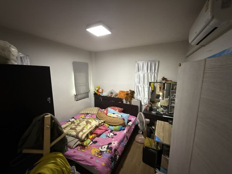 นนทรี พาร์ควิว คลองสี่วา-พันธุวงษ์ - Nonsri Park View Khlong Si Wa, Samut Sakhon, สี่วาพาสวัสดิ์-พันธุวงษ์, Ban Ko, Muang Samut Sakhon, Samut Sakhon, 3 Bedrooms, 156 sqm, Semi-Detached House (Twin House) For Sale, by Sugunya Tantumnu, 500150079 - DDproperty.com