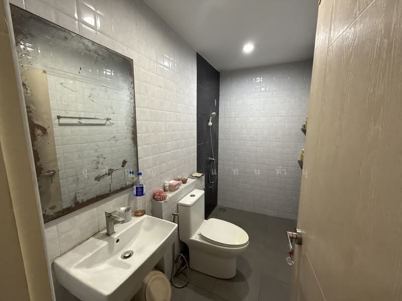 นนทรี พาร์ควิว คลองสี่วา-พันธุวงษ์ - Nonsri Park View Khlong Si Wa, Samut Sakhon, สี่วาพาสวัสดิ์-พันธุวงษ์, Ban Ko, Muang Samut Sakhon, Samut Sakhon, 3 Bedrooms, 156 sqm, Semi-Detached House (Twin House) For Sale, by Sugunya Tantumnu, 500150079 - DDproperty.com