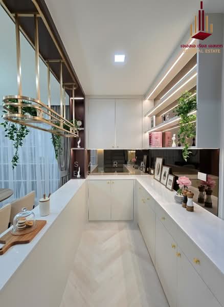 Grandio Bangna KM.5, Samut Prakan, Buanakarin Road, Bang Kaeo, Bang Plee, Samut Prakan, 4 Bedrooms, 163 sqm, Single Detached House For Rent, by JSA REAL ESTATE, 500150081 - DDproperty.com