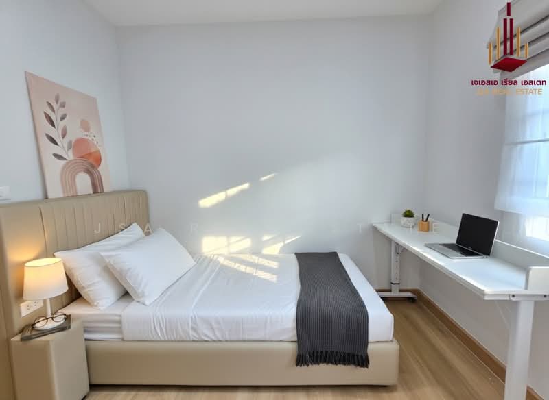 Grandio Bangna KM.5, Samut Prakan, Buanakarin Road, Bang Kaeo, Bang Plee, Samut Prakan, 4 Bedrooms, 163 sqm, Single Detached House For Rent, by JSA REAL ESTATE, 500150081 - DDproperty.com