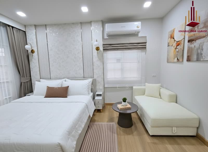 Grandio Bangna KM.5, Samut Prakan, Buanakarin Road, Bang Kaeo, Bang Plee, Samut Prakan, 4 Bedrooms, 163 sqm, Single Detached House For Rent, by JSA REAL ESTATE, 500150081 - DDproperty.com