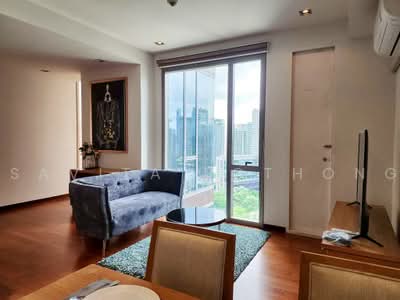 For Rent - ASHTON Morph 38, Bangkok