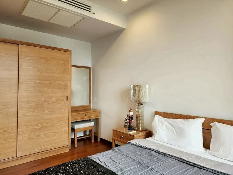 ASHTON Morph 38, Bangkok, 88 Soi Sukhumvit 38, Phra Kanong, Khlong Toei, Bangkok, 1 Bedroom, 55 sqm, Condo For Rent, by Savita Pothong, 500150084 - DDproperty.com
