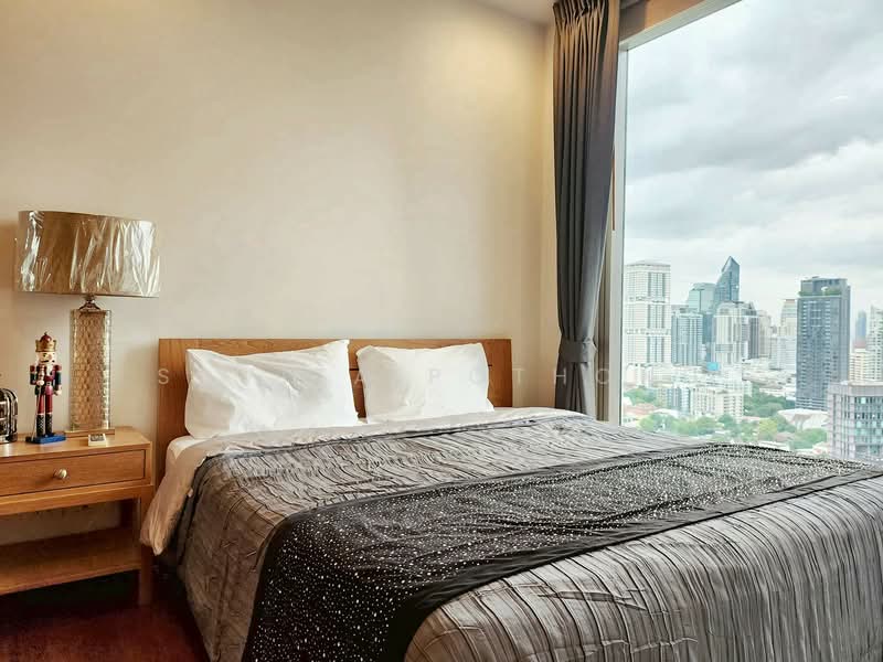ASHTON Morph 38, Bangkok, 88 Soi Sukhumvit 38, Phra Kanong, Khlong Toei, Bangkok, 1 Bedroom, 55 sqm, Condo For Rent, by Savita Pothong, 500150084 - DDproperty.com