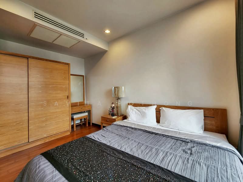 ASHTON Morph 38, Bangkok, 88 Soi Sukhumvit 38, Phra Kanong, Khlong Toei, Bangkok, 1 Bedroom, 55 sqm, Condo For Rent, by Savita Pothong, 500150084 - DDproperty.com
